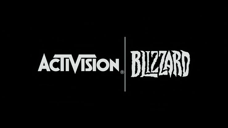 Phát triển trò chơi Activision Blizzard