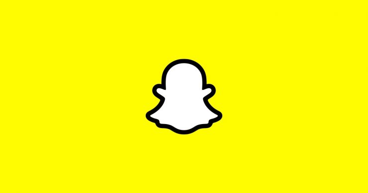 Chế độ tối của Snapchat dành cho iPhone hiện đang được tung ra
