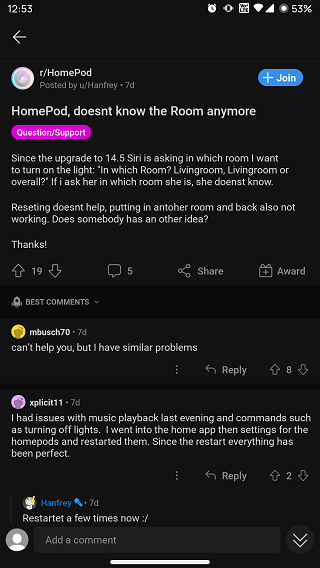 Siri-room-Recognition-issue-on-HomePod