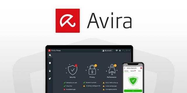 phần mềm diệt virus miễn phí cho win 7 Avira