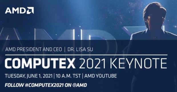 Theo dõi bài phát biểu quan trọng tại Computex 2021 của AMD tại đây, mong đợi nhiều tin tức 04 | TweakTown.com Theo dõi bài phát biểu quan trọng tại Computex 2021 của AMD tại đây, mong đợi nhiều tin tức 04 | TweakTown.com