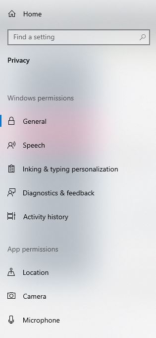 Windows And Add Permissions