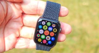 Giao dịch Apple Watch SE