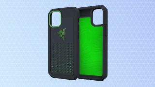 ốp lưng iphone 12 tốt nhất: Razer Arctech Pro