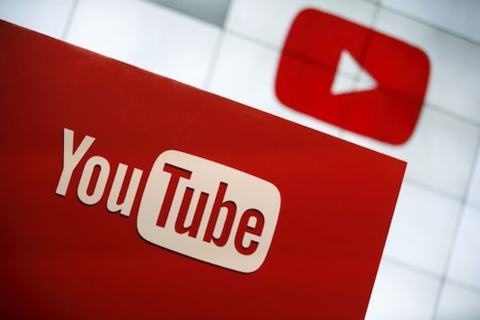 Hình ảnh YouTube được sử dụng để trình bày. Hình ảnh YouTube được sử dụng để trình bày.
