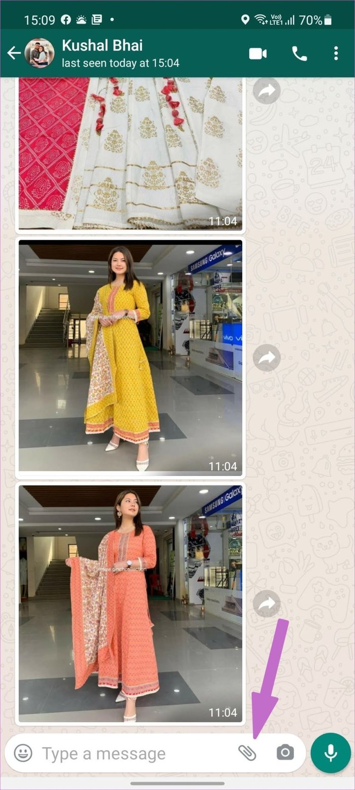 Chọn ghim