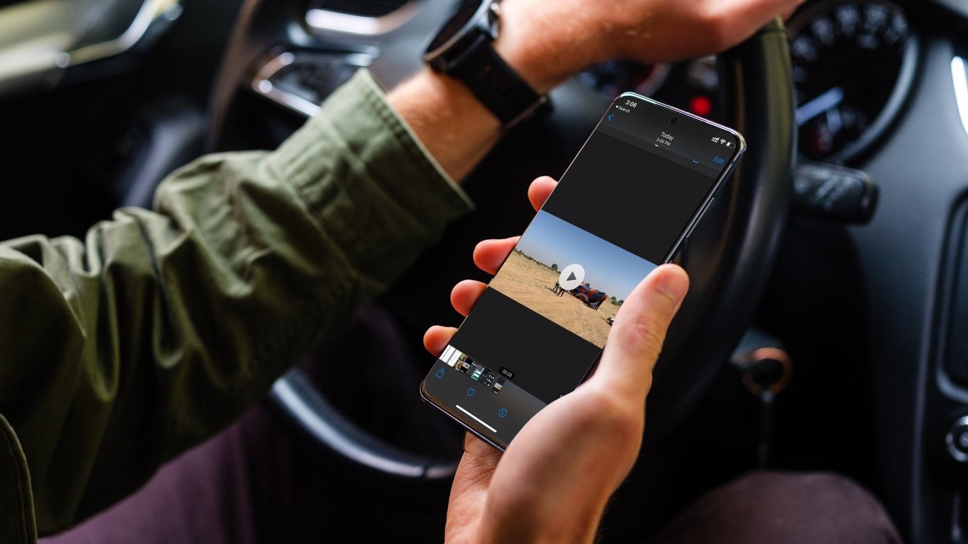 Gửi video chất lượng cao trên whatsapp