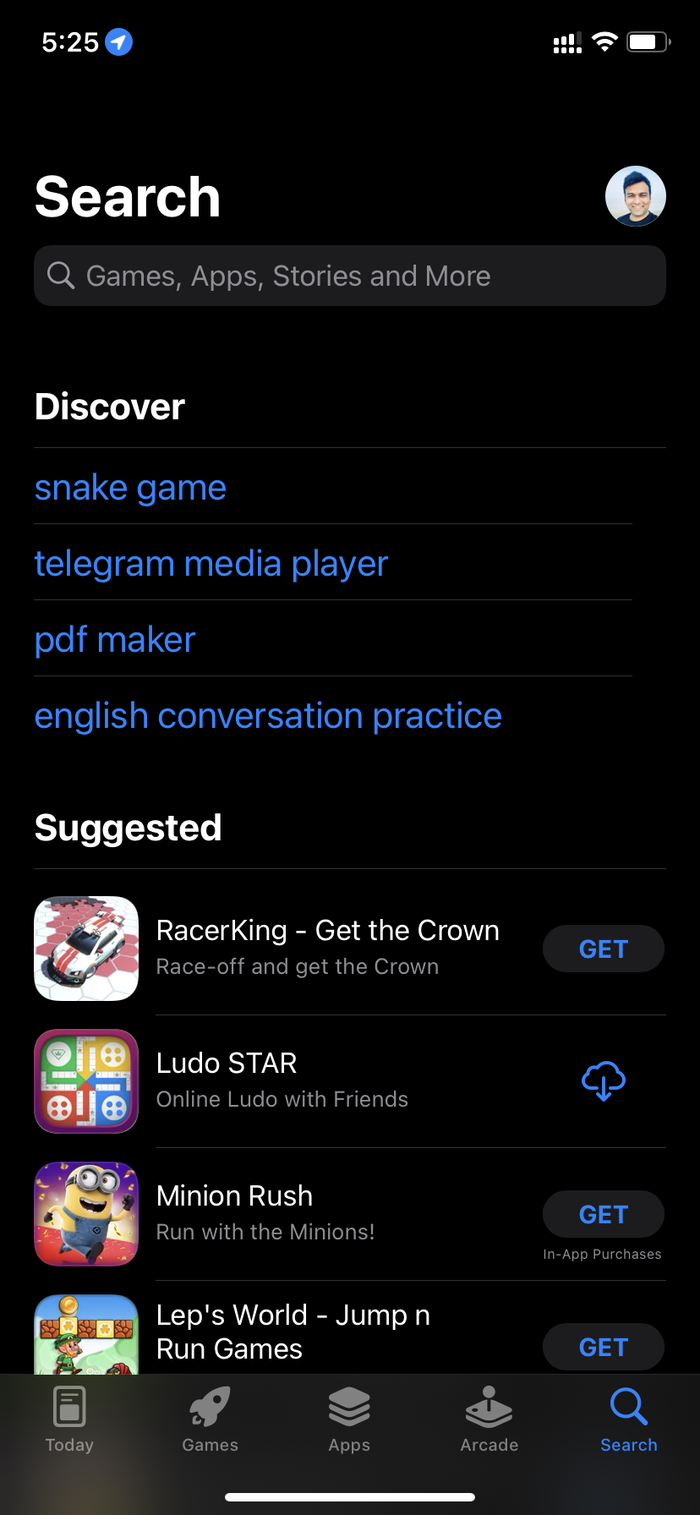 Tìm kiếm vlc