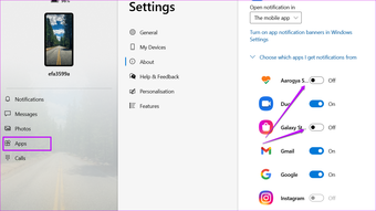 6 Mẹo hay nhất để Sử dụng Ứng dụng Điện thoại của Bạn trên Windows 10 3
