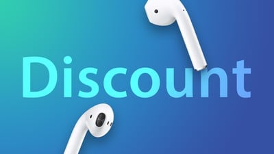 AirPods Giảm giá Tính năng Duo