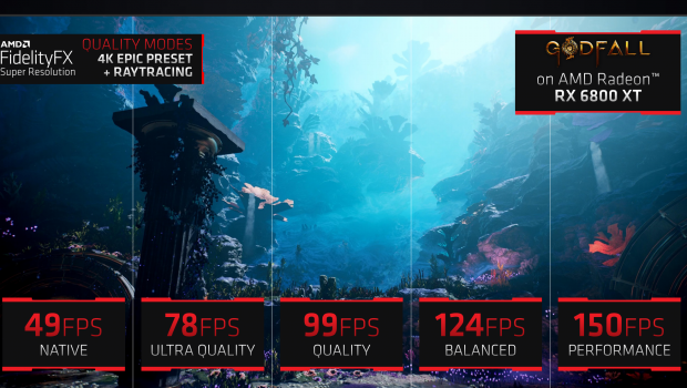 AMD công bố đối thủ DLSS của mình: FidelityFX Super Resolution (FSR) 07 | TweakTown.com AMD công bố đối thủ cạnh tranh DLSS của mình: FidelityFX Super Resolution (FSR) 07 | TweakTown.com