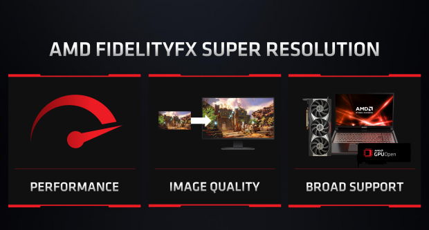 AMD công bố đối thủ DLSS: FidelityFX Super Resolution (FSR) 06 | TweakTown.com AMD công bố đối thủ cạnh tranh DLSS của mình: FidelityFX Super Resolution (FSR) 06 | TweakTown.com