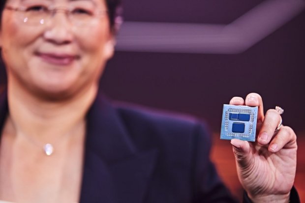 AMD trêu chọc 3D V-thế hệ tiếp theo Nguyên mẫu chiplet ngăn xếp bộ nhớ đệm, kẻ giết người của Intel 01 | TweakTown.com AMD trêu chọc nguyên mẫu chiplet ngăn xếp 3D V-Cache thế hệ tiếp theo, Intel killer 01 | TweakTown.com
