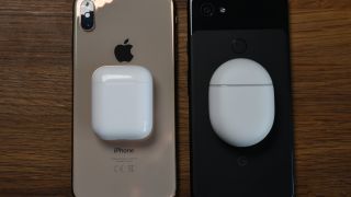 Tai nghe bạn mua có thể sẽ phụ thuộc vào điện thoại bạn sở hữu