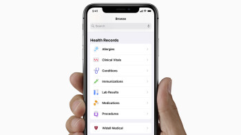 Apple giành chiến thắng trong ứng dụng Health Records lớn hợp tác với Phòng khám Mayo nổi tiếng
