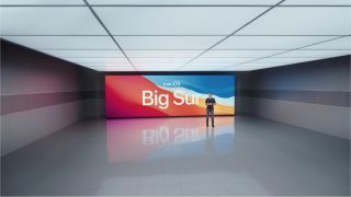 wwdc Bản xem trước năm 2021: macos 12