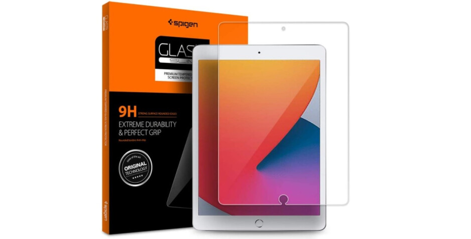 Bảo vệ màn hình Apple iPad 8 tốt nhất