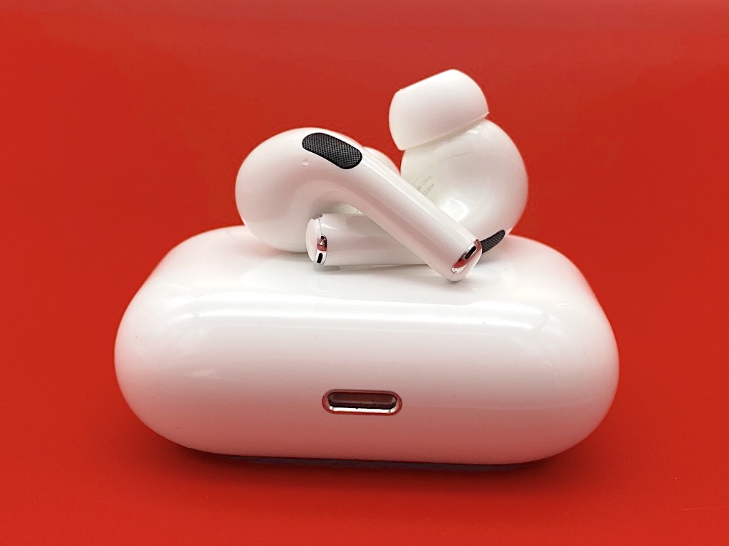 airpods pro