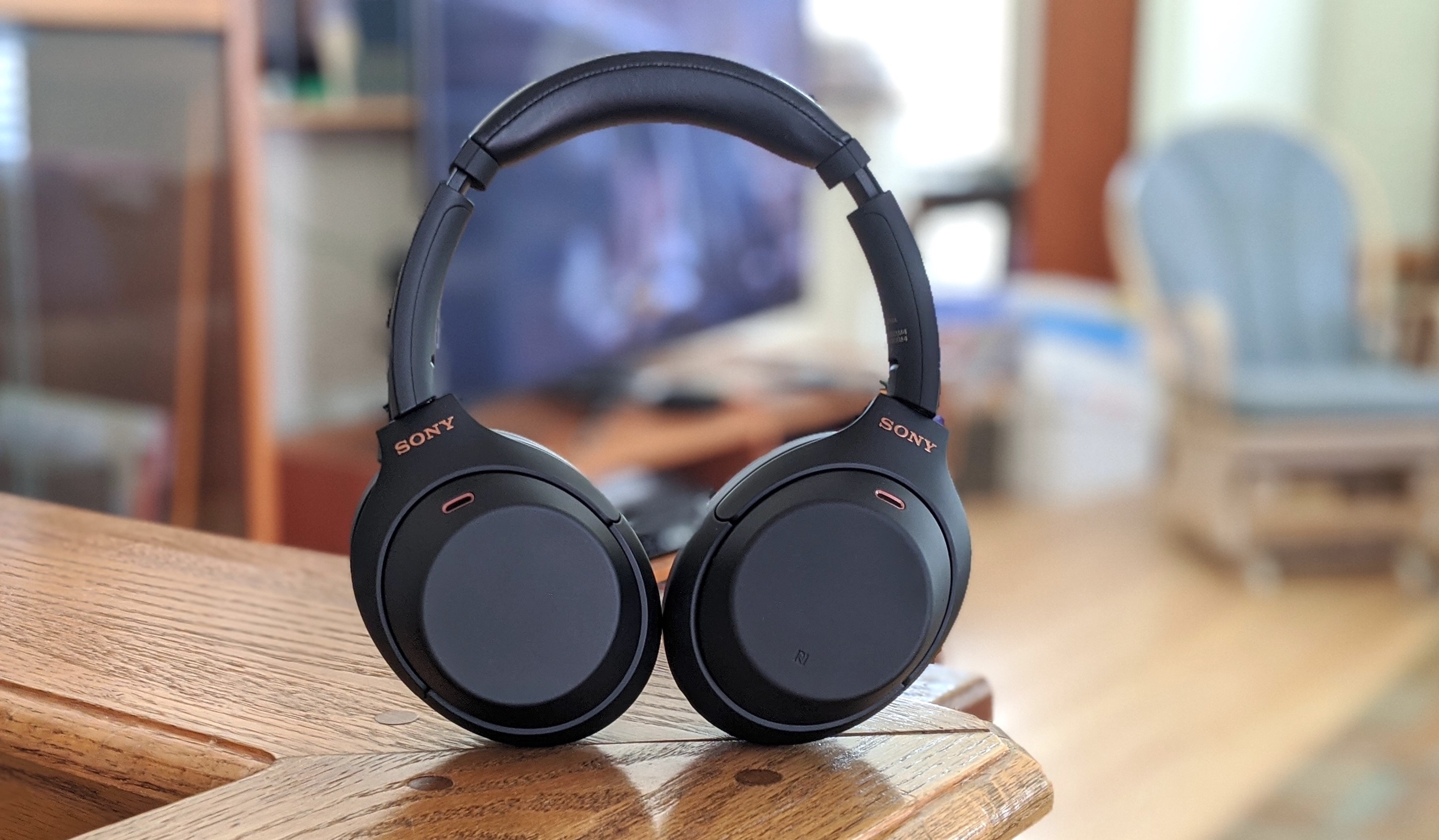 Sony WH-1000XM4