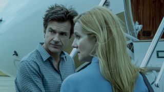 Ozark ending trên Netflix