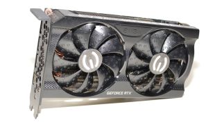 GeForce RTX 3060 12GB