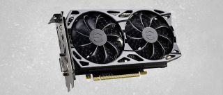 Best Graphics Cards: GeForce GTX 1660 Super