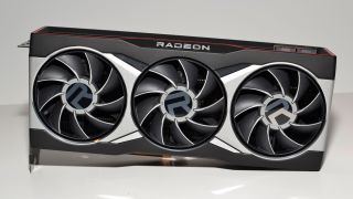 AMD Radeon RX 6800 XT
