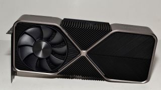 Card đồ họa tốt nhất: Nvidia RTX 3090 Founders Edition