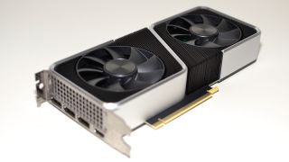 GeForce RTX 3060 Ti product photos