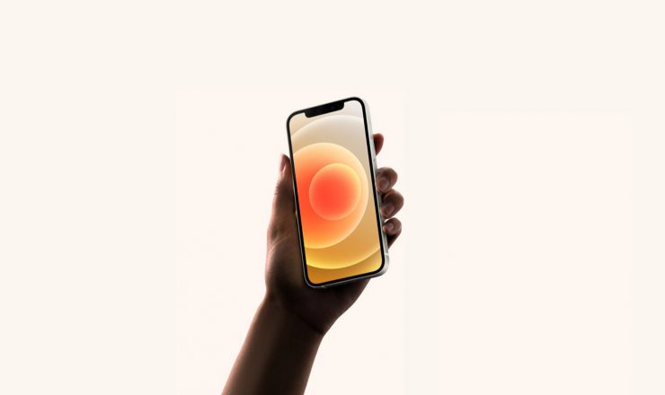 Lô hàng iPhone 5G giảm 23% trong Quý 1 , Năm 2021, nhưng Apple vẫn duy trì một vị trí dẫn đầu