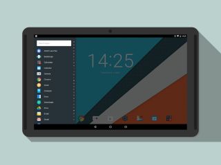 best android launcher: ASAP Launcher