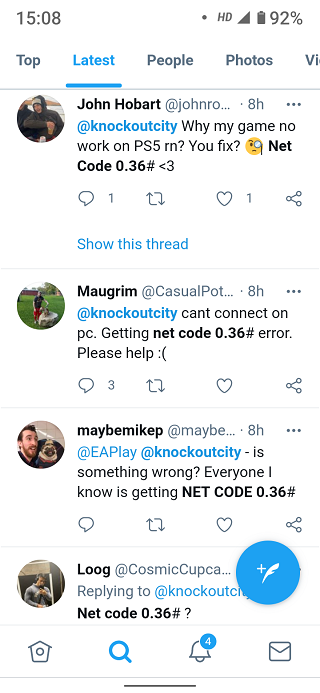 Knockout-City-net-code-0.36-error