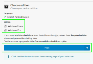 Windows 11 on a Raspberry Pi 4