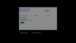 Windows 11 on a Raspberry Pi 4