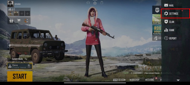 battlegrounds mobile india account transfer 2