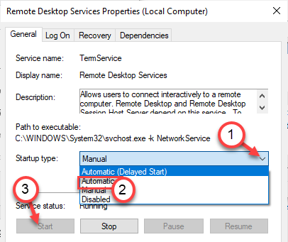 Tự động từ xa