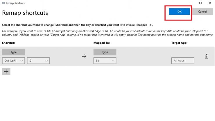 Hoàn thiện Thay đổi