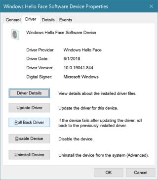 Quay lại trình điều khiển