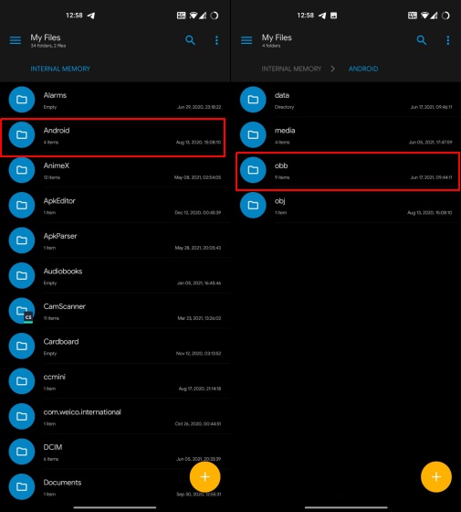 install battlegrounds mobile india-APK + OBB method