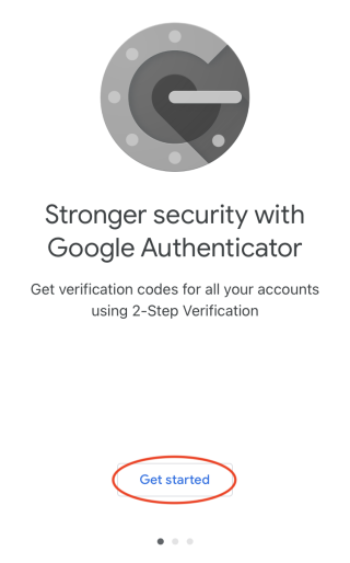 How to set up two-factor authentication on Gmail using your phone