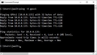 How to Farm Chia multiple PC instructions