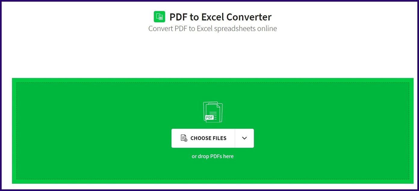 Trích xuất bảng từ pdf bước 3
