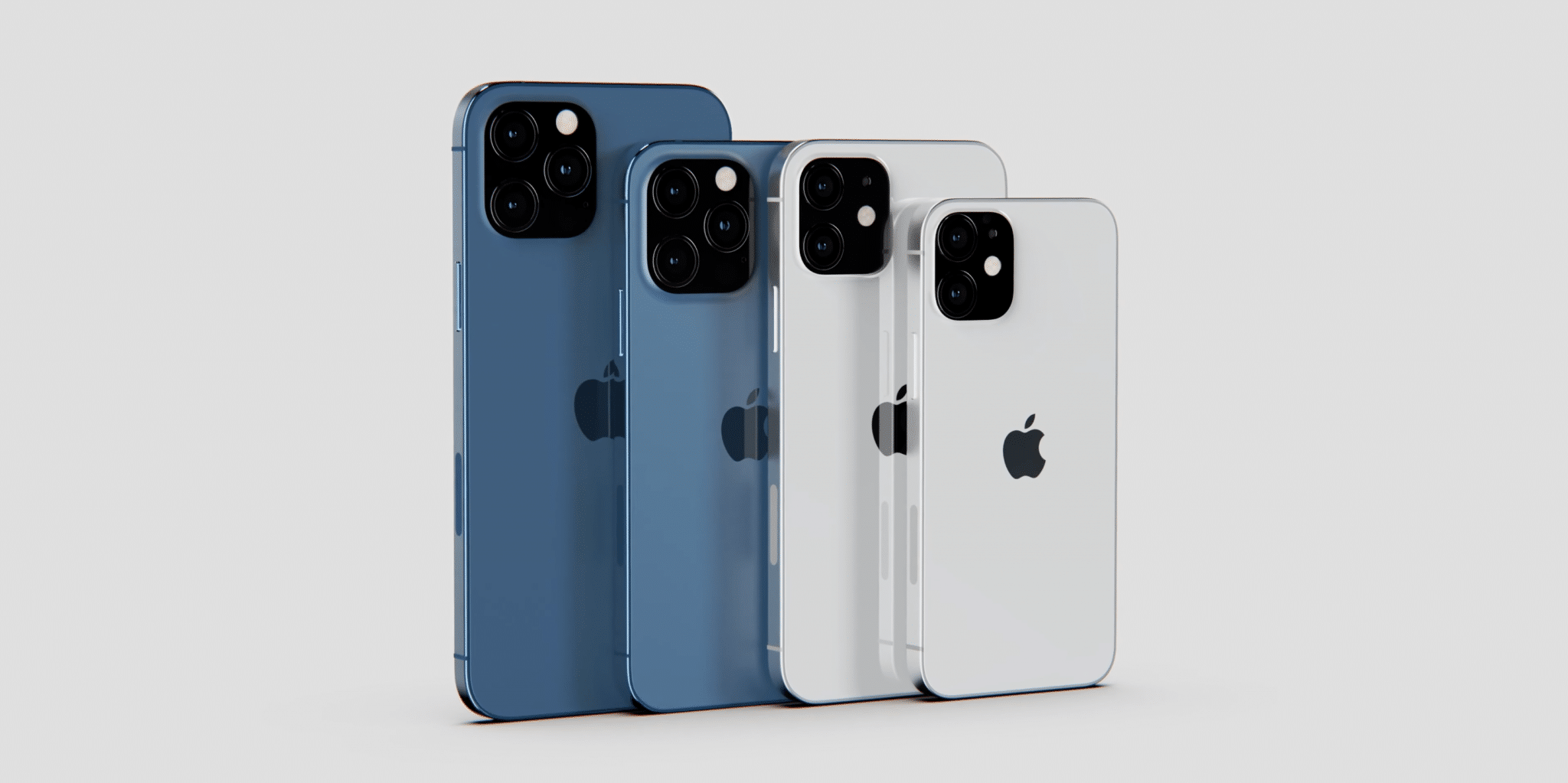 Dòng sản phẩm iPhone 13
