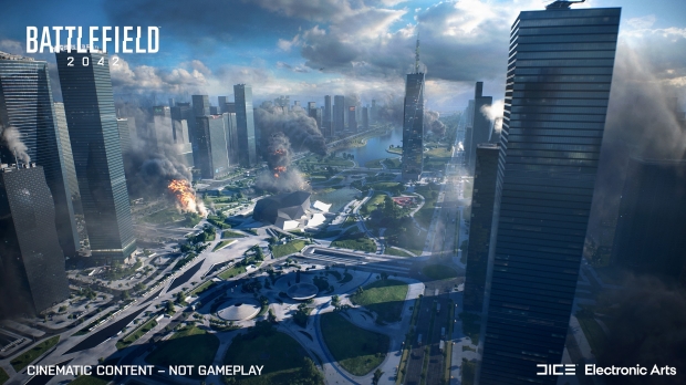 Chế độ Vùng nguy hiểm của Battlefield 2042: bản kết hợp battle royale dựa trên đội hình? 4 | TweakTown.com Chiến trường Chế độ Vùng nguy hiểm của năm 2042: bản kết hợp battle royale dựa trên đội hình? 4 | TweakTown.com