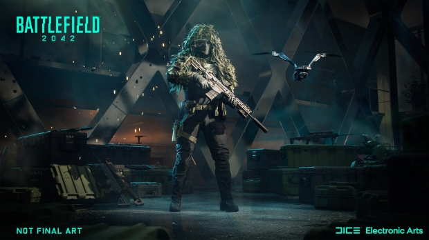 Chế độ Vùng nguy hiểm của Battlefield 2042: bản kết hợp battle royale dựa trên đội hình? 15 | TweakTown.com Chế độ Vùng nguy hiểm của Battlefield 2042: bản kết hợp battle royale dựa trên đội hình? 15 | TweakTown.com