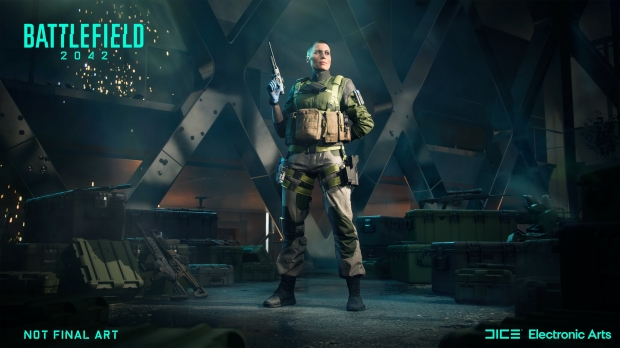 Chế độ Vùng nguy hiểm của Battlefield 2042: bản kết hợp battle royale dựa trên đội hình? 16 | TweakTown.com Chế độ Vùng nguy hiểm của Battlefield 2042: bản kết hợp battle royale dựa trên đội hình? 16 | TweakTown.com