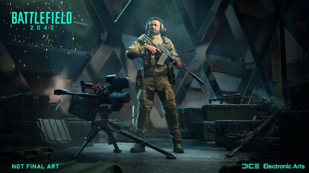 Chế độ Vùng nguy hiểm của Battlefield 2042: bản kết hợp battle royale dựa trên đội hình? 17 | TweakTown.com Chế độ Vùng nguy hiểm của Battlefield 2042: bản kết hợp battle royale dựa trên đội hình? 17 | TweakTown.com