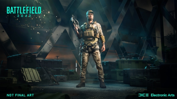 Chế độ Vùng nguy hiểm của Battlefield 2042: bản kết hợp battle royale dựa trên đội hình? 18 | TweakTown.com Chế độ Vùng nguy hiểm của Battlefield 2042: bản kết hợp battle royale dựa trên đội hình? 18 | TweakTown.com