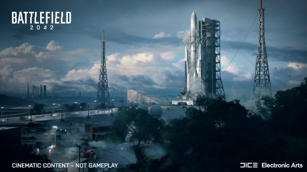 Chế độ Vùng nguy hiểm của Battlefield 2042: bản mashup battle royale dựa trên đội hình? 2 | TweakTown.com Chế độ Vùng nguy hiểm của Battlefield 2042: bản mashup battle royale dựa trên đội hình? 2 | TweakTown.com