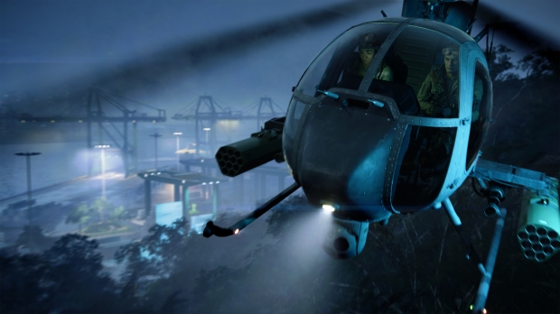 Chế độ Vùng nguy hiểm của Battlefield 2042: bản kết hợp battle royale dựa trên đội hình? 7 | TweakTown.com Chế độ Vùng nguy hiểm của Battlefield 2042: bản kết hợp battle royale dựa trên đội hình? 7 | TweakTown.com